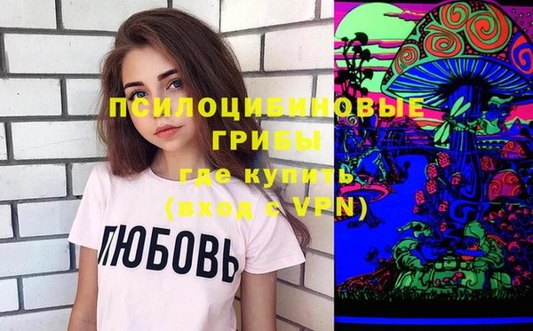 Альфа ПВП Магас