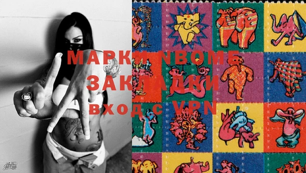 Альфа ПВП Магас