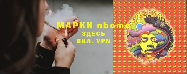 Альфа ПВП Магас